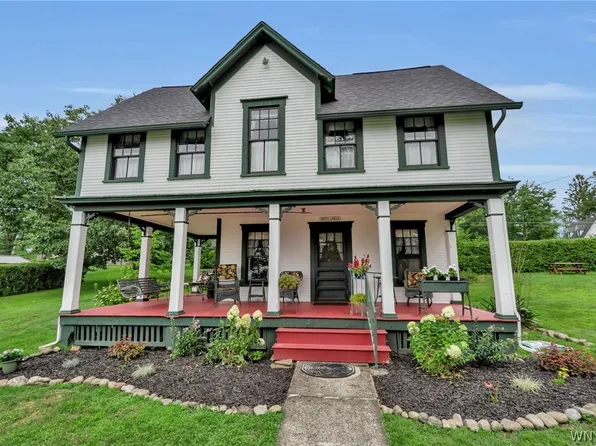 6112 Lookout Ave, Dewittville, NY 14728