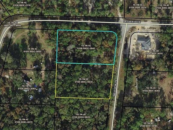 3rd image of 0 Westview Ln