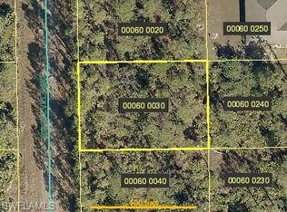 2020 Roosevelt Ave, Alva, FL 33920