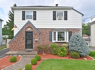 245 Sussex Rd, Wood Ridge, NJ 07075