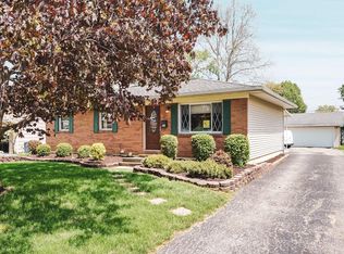 480 Flintwood Dr, Columbus, OH
