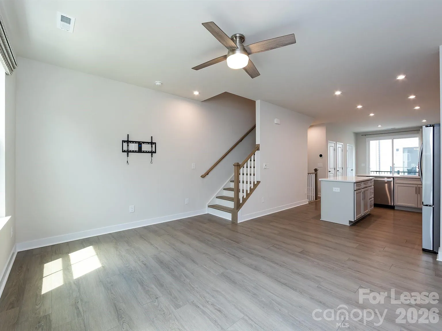 Anderson Townhomes — Photo 4