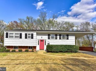 8601 Mount Vernon Hwy, Alexandria, VA 22309