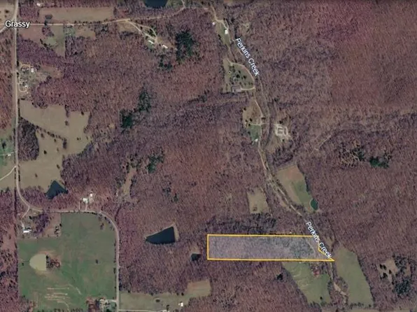Bcr 507 Gln, Glenallen, MO 63751