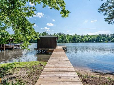 5020 Lake Crest Dr, Sparta, GA, 31087