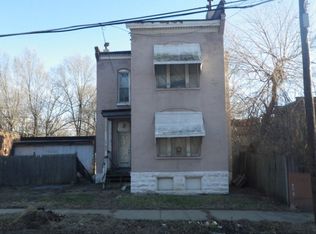 1422 Ferry St, Saint Louis, MO 63107
