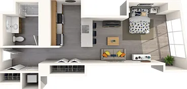 LPM Apartments — Photo 38