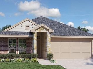 609 Schefer St, Leander, TX 78641