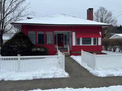 103 S East St, Coudersport, PA, 16915