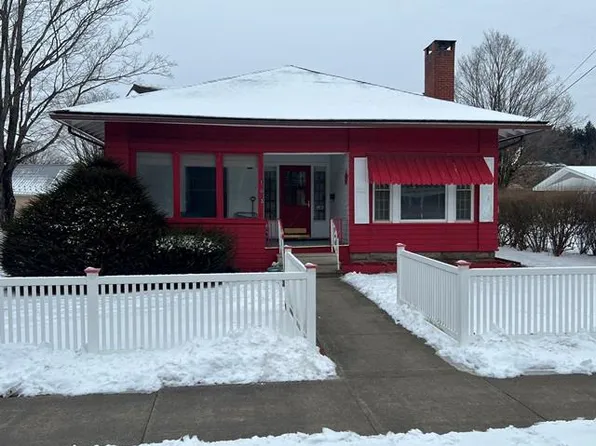 103 S East St, Coudersport, PA 16915