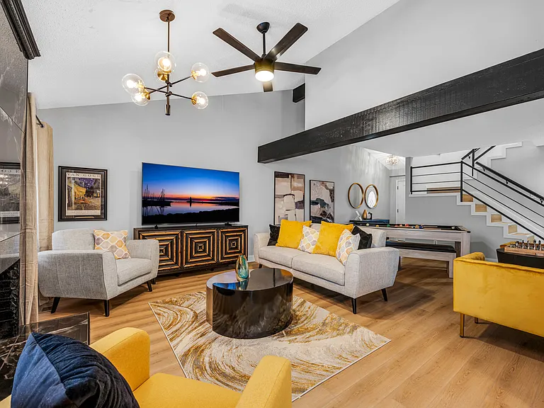 10126 Hefner Village Ter #10126 — Photo 1
