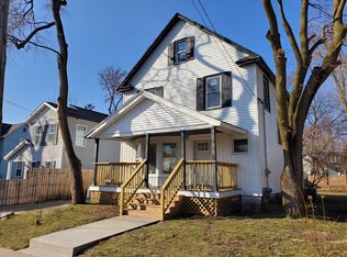 1131 Logan St SE, Grand Rapids, MI 49506
