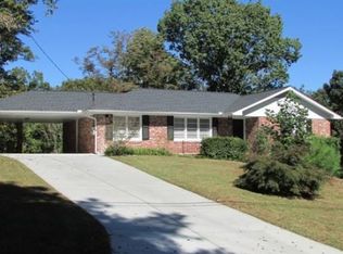 2468 Melinda Dr, Atlanta, GA 30345