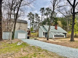 2977 Carolyn Dr, Durham, NC 27703