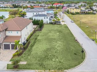 750 Golden Bear Dr LOT 268, Reunion, FL 34747