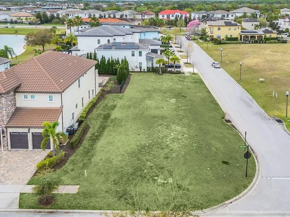 750 Golden Bear Dr Lot 268, Reunion, FL 34747