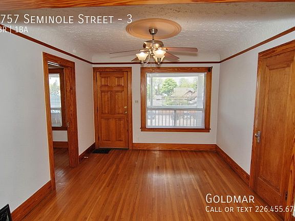 2nd image of 3757 Seminole St #3