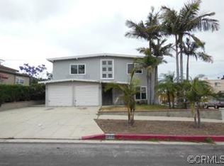 834 S Leland St, San Pedro, CA 90731