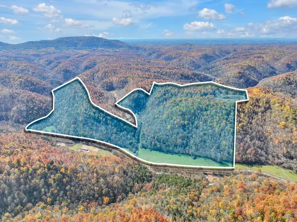 0 Big Hill Rd, Liberty, TN 37095