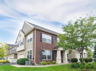 4541 Victor Path UNIT 1, Hugo, MN 55038