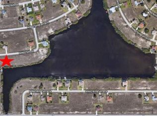 624 NW 25th Ter, CAPE CORAL, FL 33993