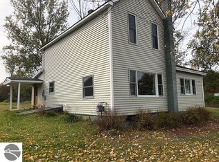 3430 Voice Rd, Kingsley, MI 49649