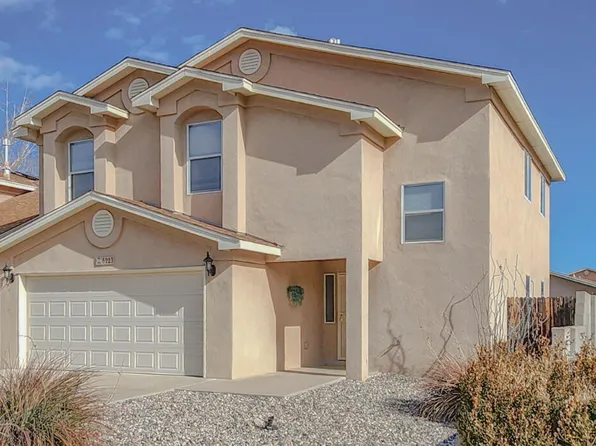 6223 Meteor Ct NW, Albuquerque, NM 87120