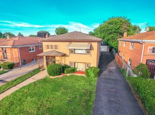 405 Buffalo Ave #1, Calumet City, IL