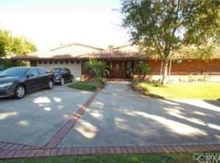 1204 Michillinda Ave, Arcadia, CA 91006