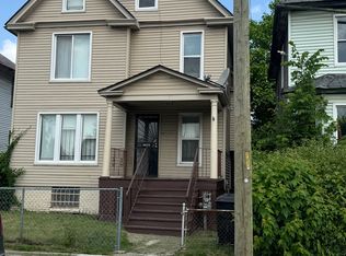 (Undisclosed Address), Detroit, MI 48202
