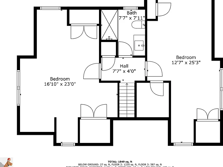 537 Penfield Rd — Photo 38