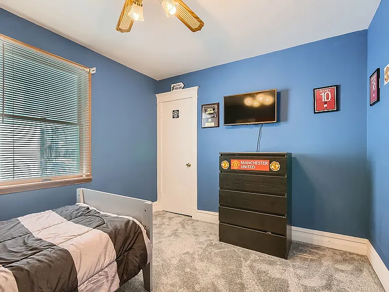 3632 Prairie Ave #1 — Photo 14