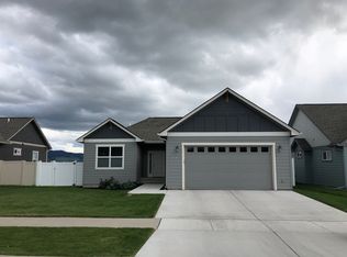 5147 Filly Ln, Missoula, MT 59808