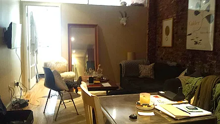 Rented by The Search D&M