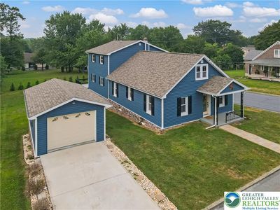 203 E Center St, Wind Gap, PA, 18091