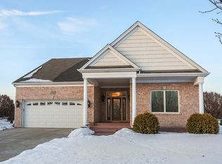 13525 Rockefeller Cir, Plainfield, IL 60544