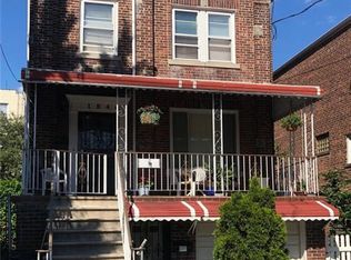 1946 Radcliff Ave, Bronx, NY 10462