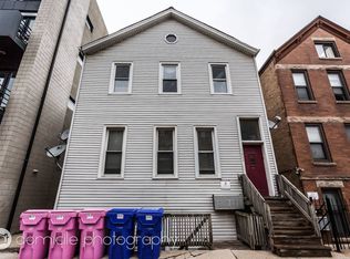 1022 West Fry St, Chicago, IL 60642