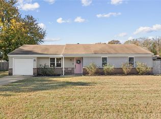 2568 Placid Pl, Virginia Beach, VA 23453