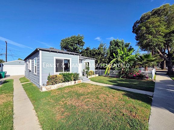 2nd image of 5589 Lemon Ave