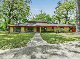 1211 Forest Cove Dr, Humble, TX 77339