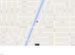 569 Hoffer St, Port Charlotte, FL 33953