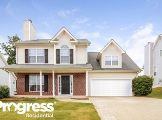 412 Gresham Dr, Stockbridge, GA