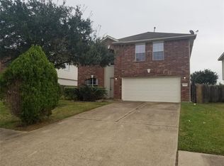6734 Carly Park Way, Houston, TX 77084