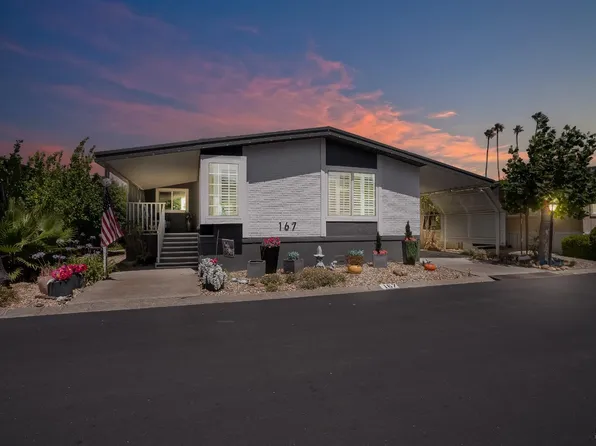 300 E H Street #167, Benicia, CA 94510