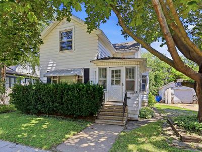 526 Boyd St, Oshkosh, WI, 54901