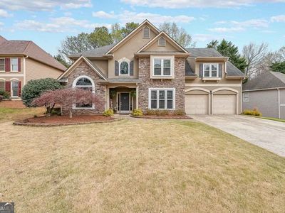 4118 Kentmere Main NW, Kennesaw, GA, 30144