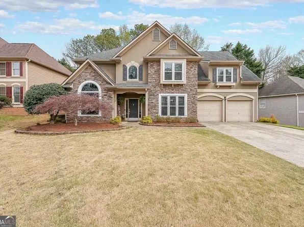 4118 Kentmere Main NW, Kennesaw, GA 30144