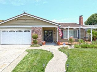 4400 Kirk Rd, San Jose, CA 95124