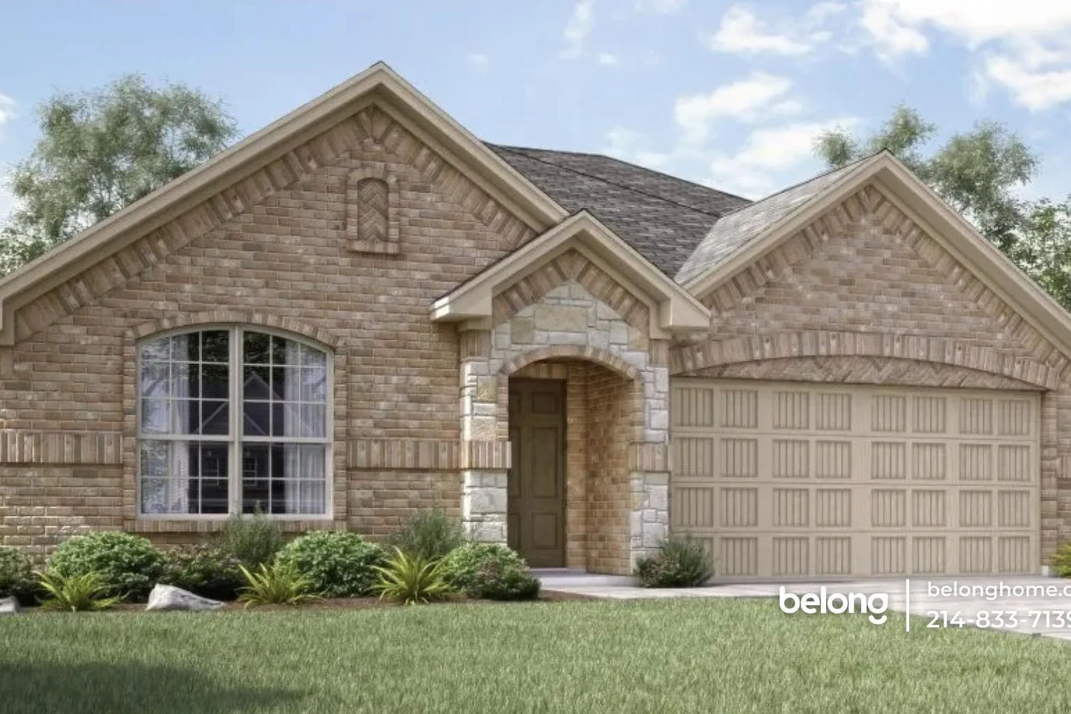4 bed, 2.5 bath, 2347 sqft, $2,245 — Photo 1